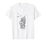 Gruffi Gummi - Ropa unisex Camiseta