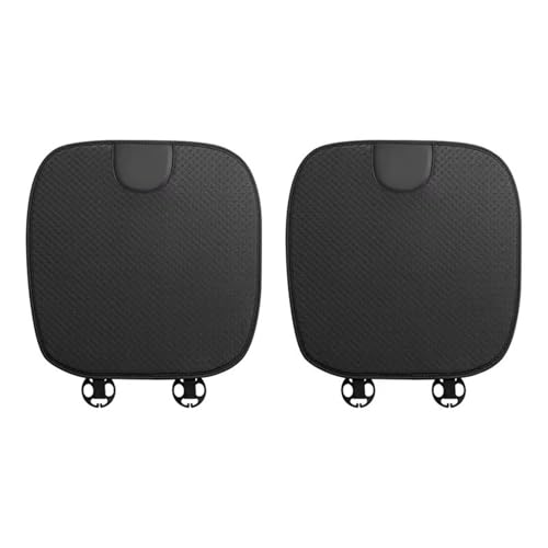 Coussin de siège auto en similicuir PU haut de gamme pour Cooper et R50