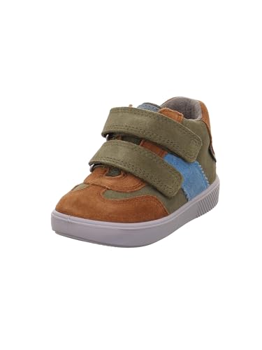 Chaussure de première randonnée Superfit Garçon Gore-tex doublée