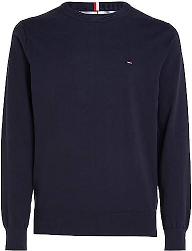 Sweat shirt Tommy Hilfiger Pull EU - vue 8