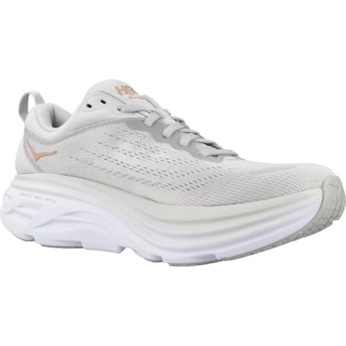 Image of Hoka One One Womens W Bondi X Running Shoe