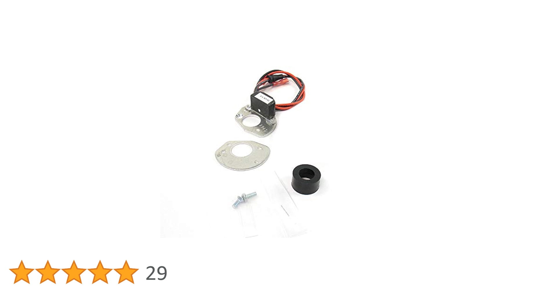 Amazon | Pertronix 1943 三菱 4 シリンダー イグナイター