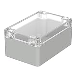 Inhalt: 1 Stück BOPLA EUROMAS M 215G 02215100 Industrie-Gehäuse 120 x 80 x 55 Polycarbonat Lichtgrau (RAL 7035) 1St.