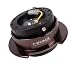 NRG Steering Wheel Quick Release Kit - Black Chrome Gen 2.5 - Part # SRK-250BKC