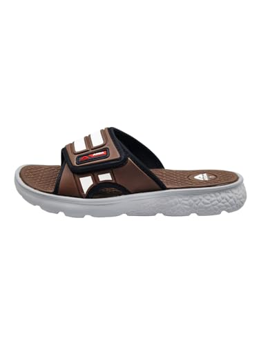 Image of Adda TM-WAVE-004 dr ortho slides for men