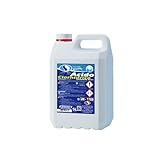 Apto para tratamiento de aguas de consumo humano.