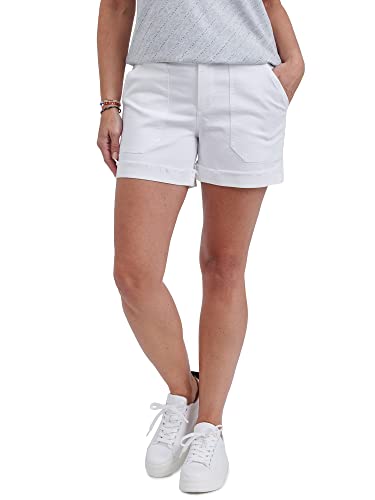 Democracy Womens Ab Solution 4 Short