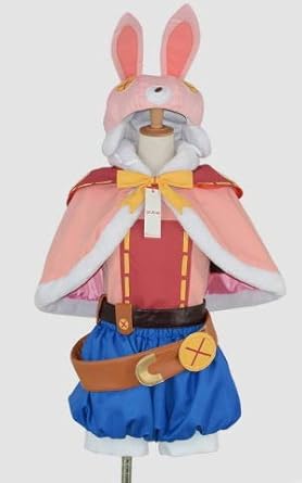 ハロウィン ミミ プリコネ