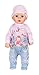 Produktbild Zapf 709894 Baby Annabell Lilly lernt laufen 43cm 709894