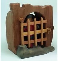 Margarete Ostheimer Prison