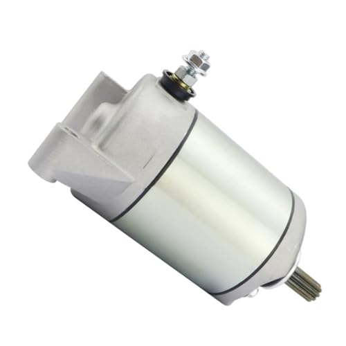 Démarreur de moto haute rotation compatible CRF230F avec relais 31200-KBB-901