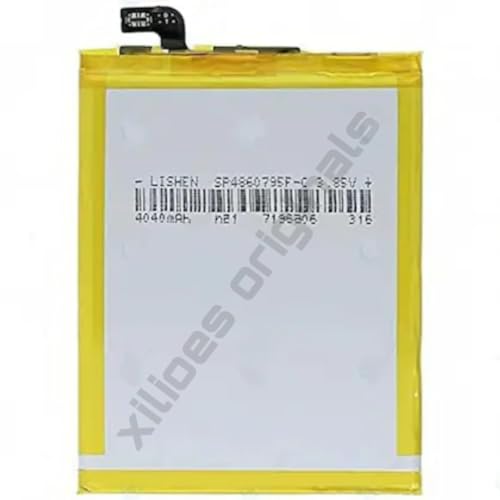 Image of HE341 Battery for Nokia 2.1 TA-1029 / TA-1080 /, TA1084, TA-1092, / TA1093 Battery with 1 Year Warranty** (C284)