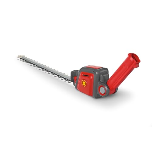 Wolf-Garten 72AMH8-1650; E-Multi-Star Ht 40 Em Tagliasiepi, Grazie Alla Testa Orientabile, Può Essere Usata Comodamente Anche Senza La Scala - 23