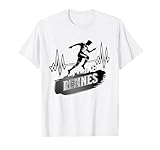 Cadeau Supporter Rennes Foot Rennais T-Shirt