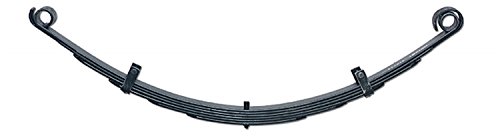 Rubicon Express Re1451 4.5" Leaf Spring For Jeep Cj #TOP28