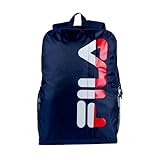 Mochila Fila Cut Logo 1167911-UN