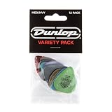 Variety Pack medium et heavy sachet de 12...