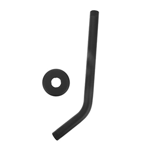 NUOBESTY Accesorios Para Brazos De Ducha Brazo De Repuesto Para Ducha De Pared Accesorio Para Baño Moderno