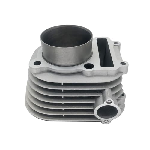 Cilindro y pistón para ATV JS250 ideal para rutas de montaña 6