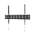 Hama TV Wall Mount, Rigid, 191 cm (75") up to 40 kg, dist. Wall, 2.2 cm