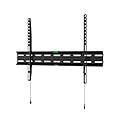Hama TV Wall Mount, Rigid, 191 cm (75") up to 40 kg, dist. Wall, 2.2 cm