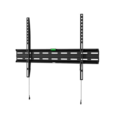 Hama TV Wall Mount, Rigid, 191 cm (75") up to 40 kg, dist. Wall, 2.2 cm