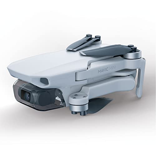Image of DJI Mavic Mini Nano Drone (Grey) | 12MP Camera | 2.7K Video Recording | Up to 30 mins of Flight time