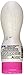 Pretty Feet and Hands Rough Skin Remover - 3 Fl oz. (Pack of 2)