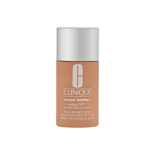 CLINIQUE Even Better Makeup Broad Spectrum SPF 15 Foundation CN 29 Bisque