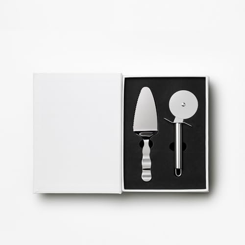 Kit Pizza Essentials Printworks Market idée cadeau pour épicuriens - 4