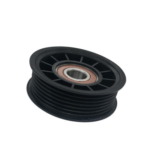 Poulie de renvoi courroie serpentine 807757T pour bloc moteur v6 v8 350 mag mercruiser