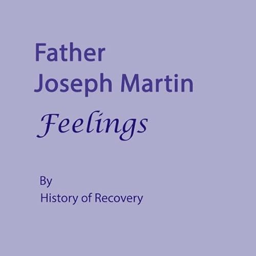 Father Joseph Martin - Feelings cover art