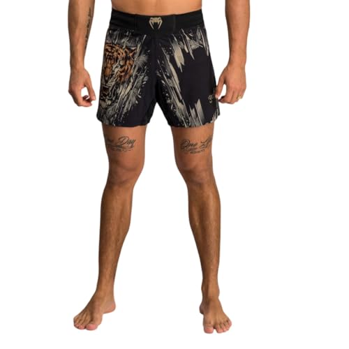 Venum Tiger Men's Fight Shorts
