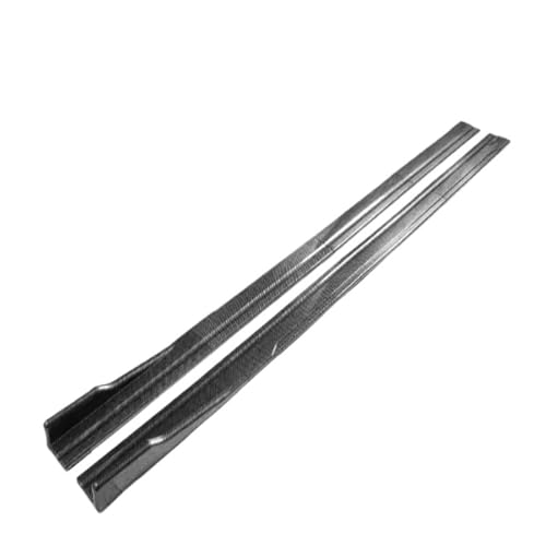 Difusores de balancines para ID.4 e ID.6 universales estilo fibra carbono