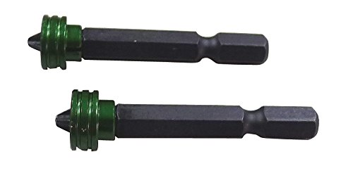 SIGNET 21625 Coloring Bit Set (2 Pieces, Magnetic Holder Included, 21625