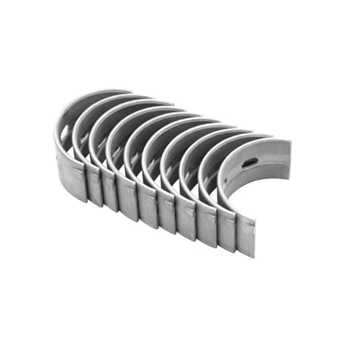 Roulements de vilebrequin 5VY-11416-30 pour la réfection du moteur MT-09