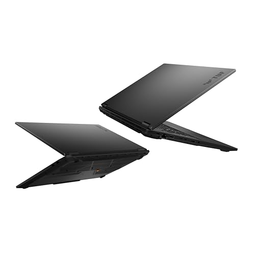 PC portable Gamer Asus TUF Gaming A18 TUF808UM S8044W Ryzen 7 / RTX 5060 / / - vue 10