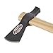 Cold Steel 90TH Trail Hawk American Hickory Handle, One Size (Package May Vary)