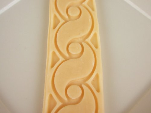 10972 Relief-Matte Frieze 30x40