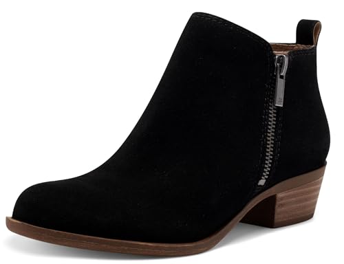 Image of Lucky Brand Basel Bootie