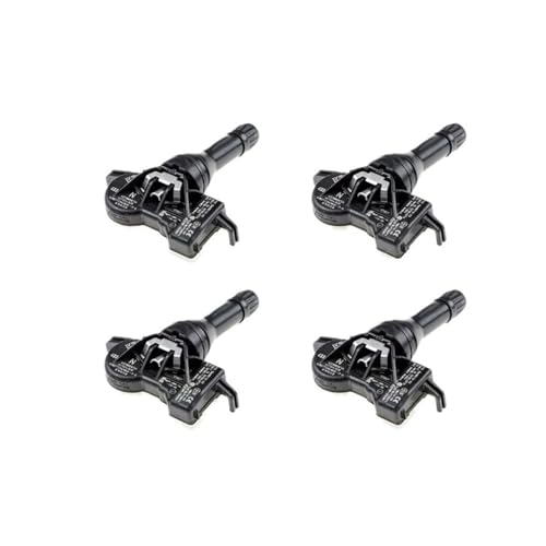 Capteur TPMS Lada Granta Kalina - Valve pression pneu 40700-4CB0B x4