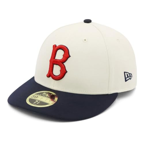 [j[G] newera Lbv LP 59FIFTY 70845767 NER35C1927 MLB {XgEbh\bNX BOSN[/lCr[  V UNDER VISOR ONSPOTZʒ Y fB[X Xq SLEtBt