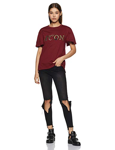Image of Tommy Hilfiger Women's Cotton Regular Fit Top