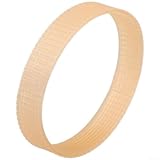 Keilriemen, Ersatz, für CB130J8 und 2012NB, Elektrohobel, Gummi-Antrieb, Riemen-Elektrowerkzeug, Ersatzteil, Holzbearbeitungsgetriebe, Komponentenzubehör