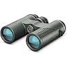 Frontier ED X Binoculars 8x32 Green