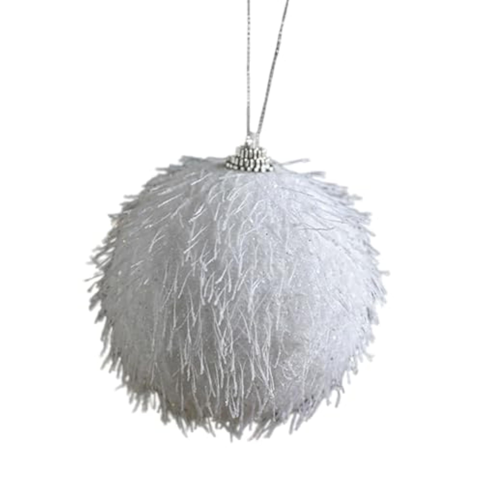 Christmas Ball Ornament for Home Decoration