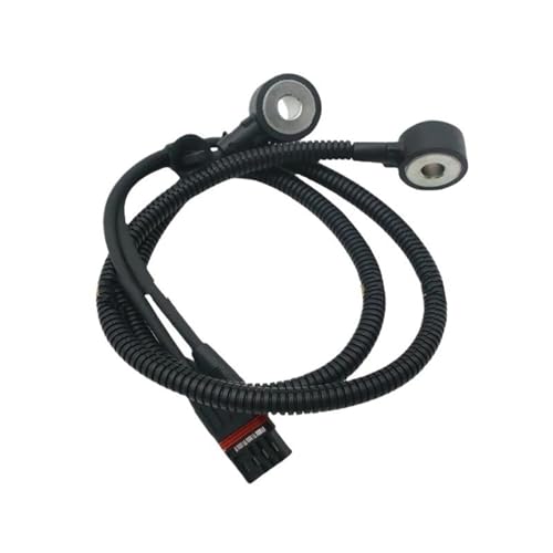 Capteur de détonation moteur pour BMW Z4 X3 X5 328i 128i 528i | Remplacement 7566785-02