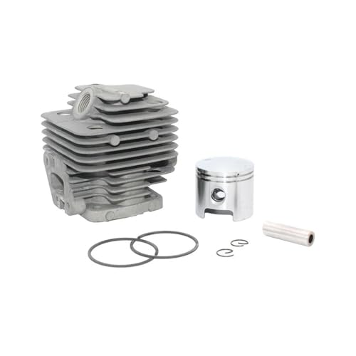 Kit Cylindre Piston SRM-310 pour débroussailleuse - Réparation moteur performante - 2