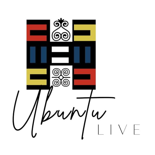 『Welcome to Ubuntu Live with Nobuntu Webster』のカバーアート