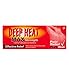 Price comparison product image Heat Max Strength 35g Gel | Effective Relief from Muscular & Rheumatic Pain